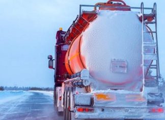 Как безопасно управлять машиной в гололед — советы водителям