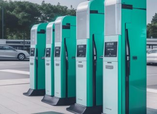 Технические аспекты установки и обслуживания зарядных станций для электромобилей: безопасность, техническая поддержка и обновление оборудования