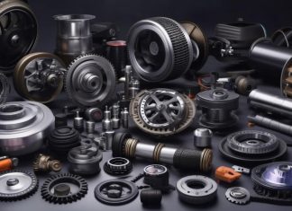 Роль качественных запчастей и материалов в автомобильном ремонте: влияние выбора запчастей на качество и долговечность ремонта