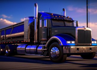 Выбор грузовой техники: как определить оптимальный тип и модель для ваших потребностей