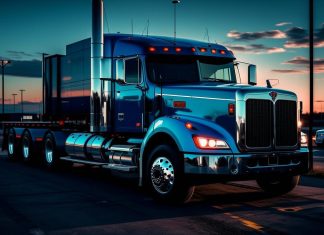 Применение грузовиков в различных отраслях: как выбрать грузовик, соответствующий специфическим требованиям