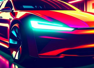 Выбор электромобилей для проката: модели, характеристики и популярность