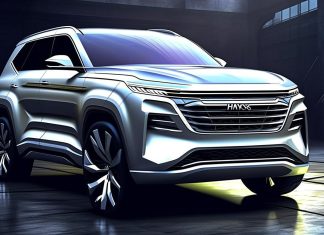 Чем известен бренд авто HAVAL?