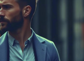 Стильные тренды в мужской моде: анализ модных направлений и новинок в мужской одежде