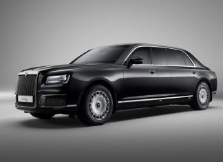 Посол заявил о желании султана Малайзии купить автомобиль Aurus