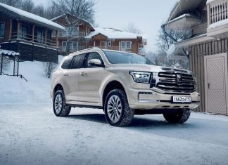 Рама и электромотор — как это возможно? Тест-драйв Tank 500 Urban