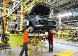 Российские автомобили: что в 2024 году выпускает отечественный автопром