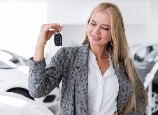 Как выгодно продать машину