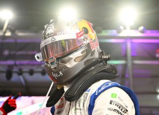 «Его заменят и всё»: Джордан назвал пилота, рискующего покинуть Формулу 1