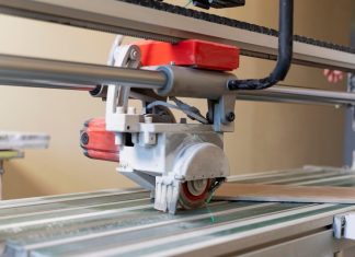 Современные виды станков с ЧПУ и их достоинства