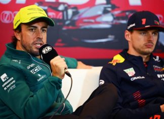 Источник: У Red Bull Racing будет суперсостав в 2025 году, если Ферстаппен не уйдет