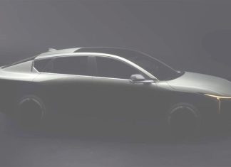 Kia анонсировала премьеру нового седана K4. Первое изображение