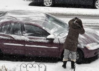 Нужно ли периодически заводить машину в мороз, если на ней не ездишь