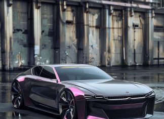 Будущее автомобилестроения: инновации, устойчивость и влияние на окружающую среду