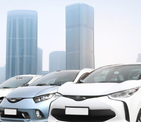 Китайская компания BYD и ее особенности