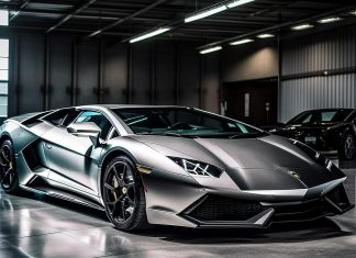 Дизайн и инновации в автомобилях Lamborghini: роль эстетики и технологических новшеств в создании уникальных спортивных автомобилей