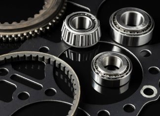 Какие запчасти выбирать к авто