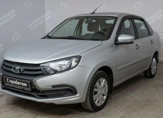 Россияне в феврале потратили на покупку подержанных автомобилей ₽454 млрд