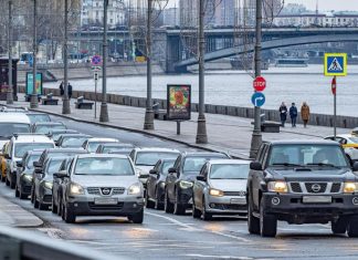 С 1 апреля в России изменят порядок обмена иностранных водительских прав