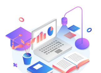 Цифровой мир обучения: создание и развитие платформ для онлайн-обучения и дистанционного образования