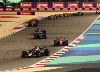 В 2026 году Формула 1 введёт режим обгона в стиле KERS