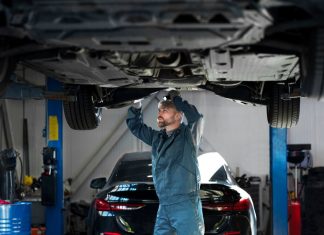 Эффективное техническое обслуживание и ремонт автомобилей: современные технологии, методы и тенденции в автомобильной индустрии