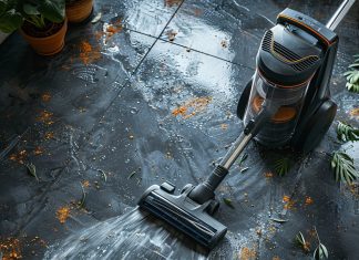 Техники и методы ремонта пылесосов для обеспечения их надежной работы