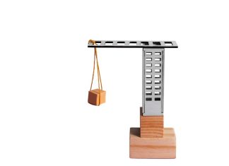 Крановые балки: применение, технологии и инновации