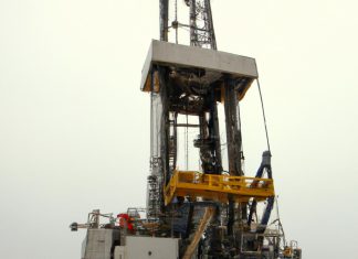 Инновации в буровых подземных установках: технологии, безопасность