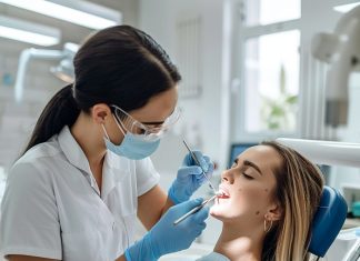 Современные методы лечения зубов: от восстановления до имплантации