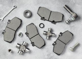 Эффективный поиск запчастей для автомобиля: стратегии, ресурсы