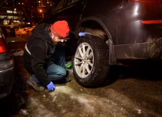 Как найти мастера по ремонту авто