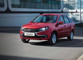 «АвтоВАЗ» начал выпускать Lada Granta с автоматической коробкой передач