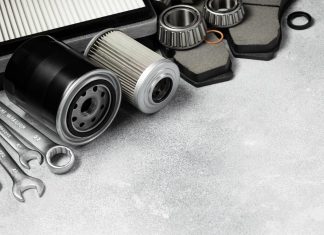 Запчасти для автомобилей: технологии производства, качество и влияние на безопасность