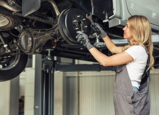 Важность ремонта и замены рулевых реек для надежного управления автомобилем