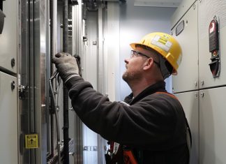 Техническое обслуживание подъемников