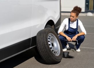 Инновационные технологии в производстве грузовых шин: улучшение производительности и безопасности