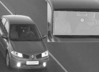 «Научат распознавать переписку». За что смогут штрафовать дорожные камеры