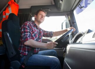 Режим труда и отдыха водителей: есть ли штраф и как его не получить