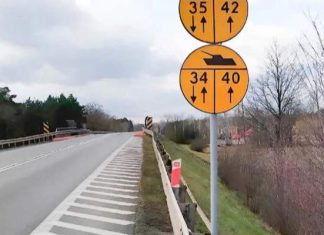 В Польше появился необычный знак для танков — что нужно знать водителям