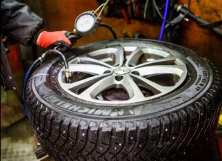 Качественные шины и что на них влияет