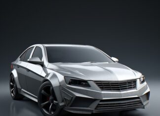 Новые автомобили Omoda: цель — ваш комфорт