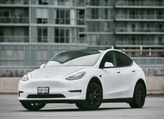 Аналитики рассчитали стоимость владения электрокаром Tesla Model Y