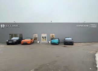 «БорисХоф» заключил соглашение с Sinomach Automobile