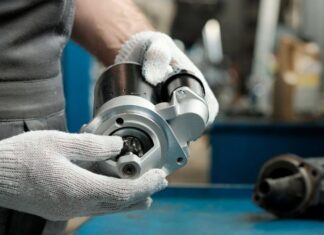 Как проверить стартер на работоспособность в домашних условиях