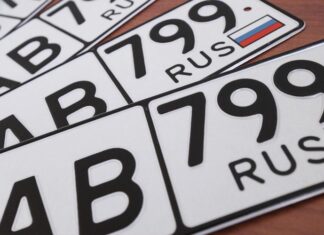 Тонировка, красивые номера, «островки»: что важно знать водителям весной