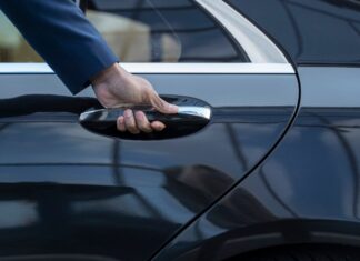 Роликовый способ доступа к заблокированному авто