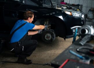 Техническое обслуживание автомобиля: регламентные работы и профилактика поломок