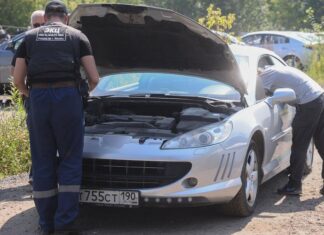 Что такое вечный учет автомобиля и какие машины на него ставят