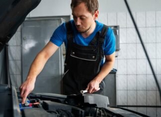 Диагностика и ремонт топливных систем автомобилей: бензиновые и дизельные двигатели